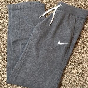 Nike sweatpants